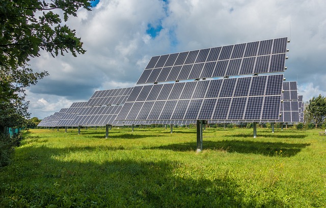 Solenergi: En Fremtid Uten Strømregninger